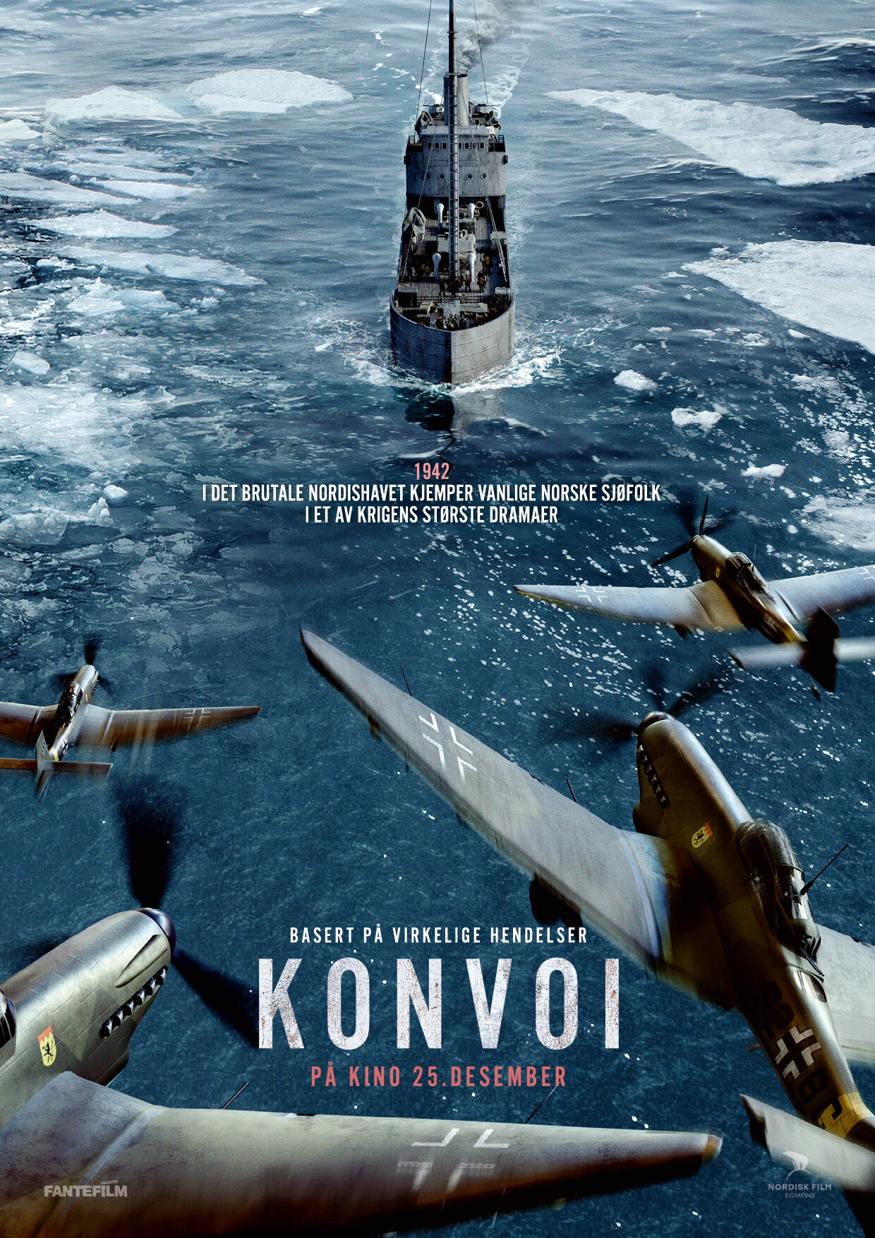 Konvoi 2023 Movie Cast, OTT, Budget, Box Office, And More
