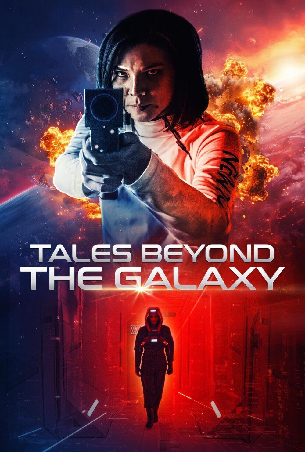 Tales Beyond the Galaxy Cast, OTT, Budget, Box Office, And More