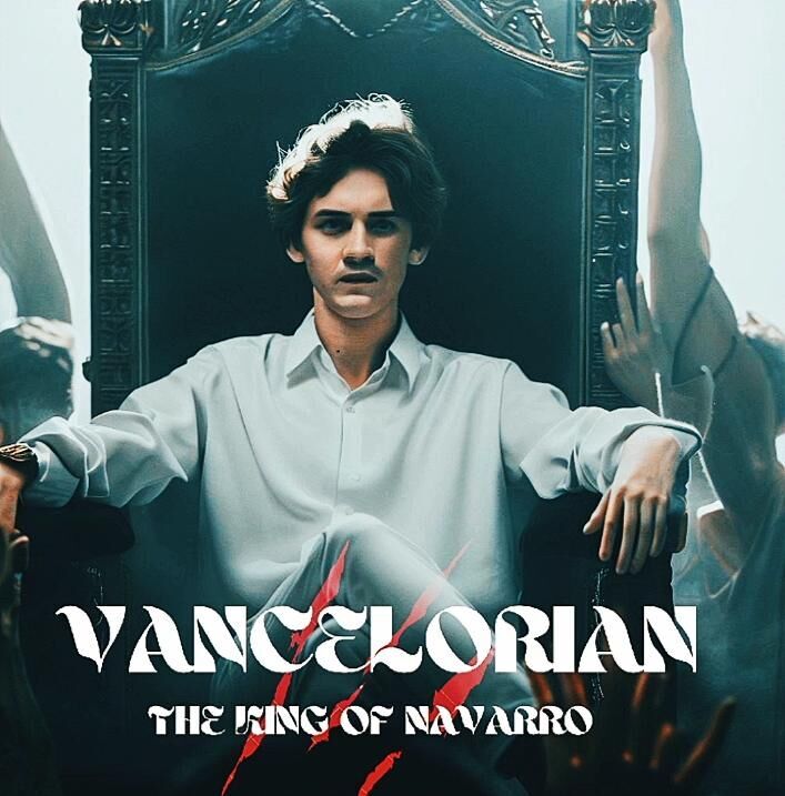 Vancelorian: The King of Navarro 2025 Movie Cast, OTT, Budget, Box Office, And More