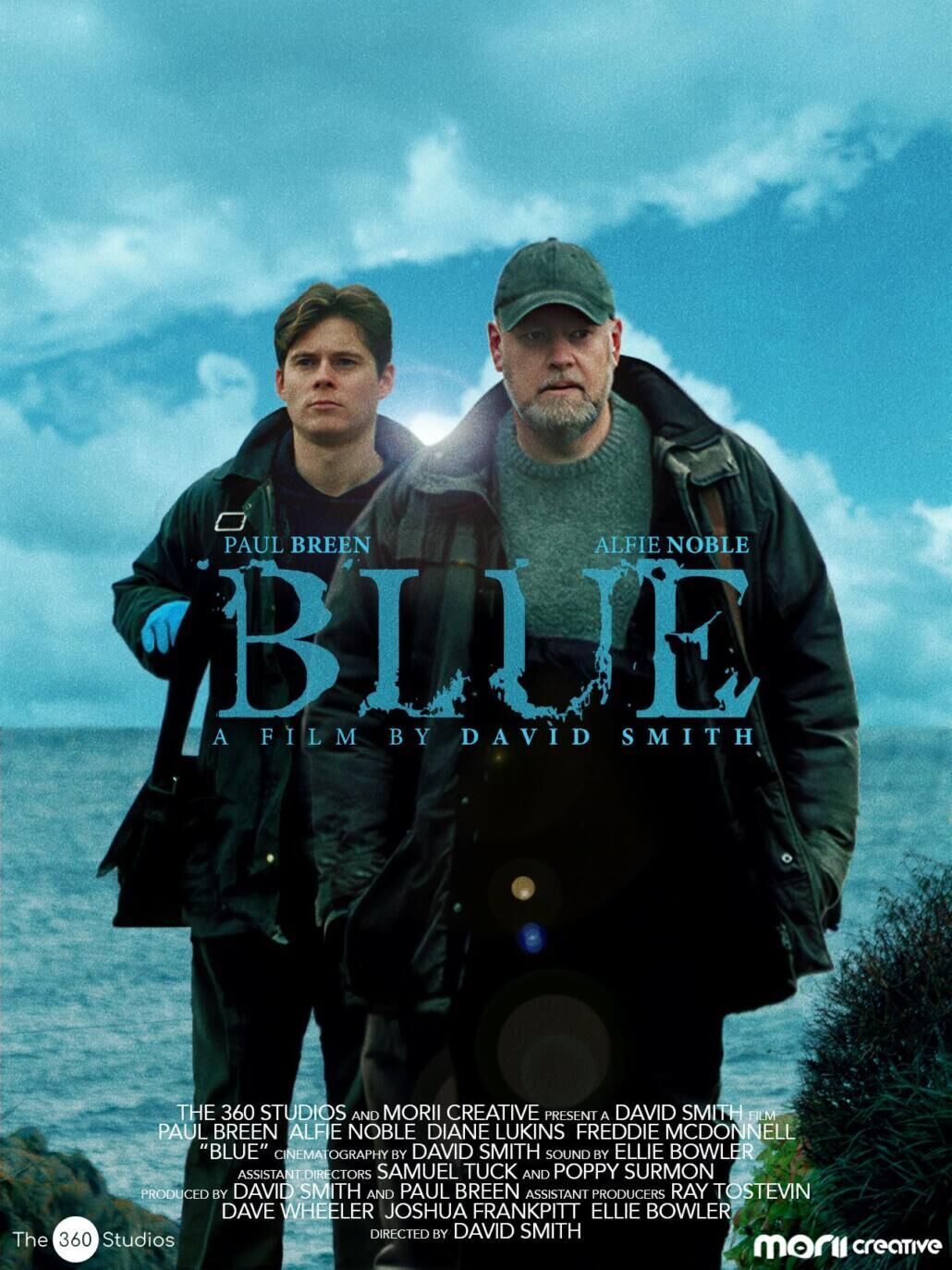 Blue Cast, OTT, Budget, Box Office, And More