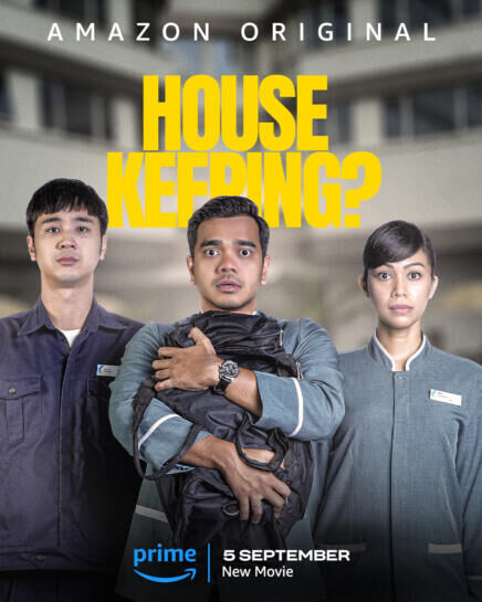 Housekeeping Cast, OTT, Budget, Box Office, And More