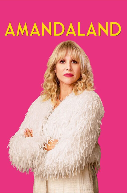 Amandaland 2025 Movie Cast, OTT, Budget, Box Office, And More