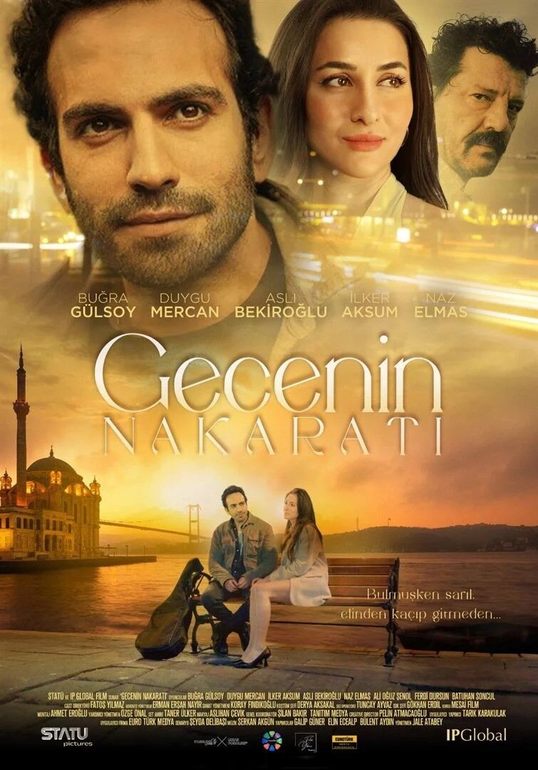 Gecenin Nakarati Cast, OTT, Budget, Box Office, And More