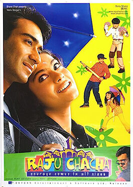 Raju Chacha 2000 Movie Cast, OTT, Budget, Box Office, And More