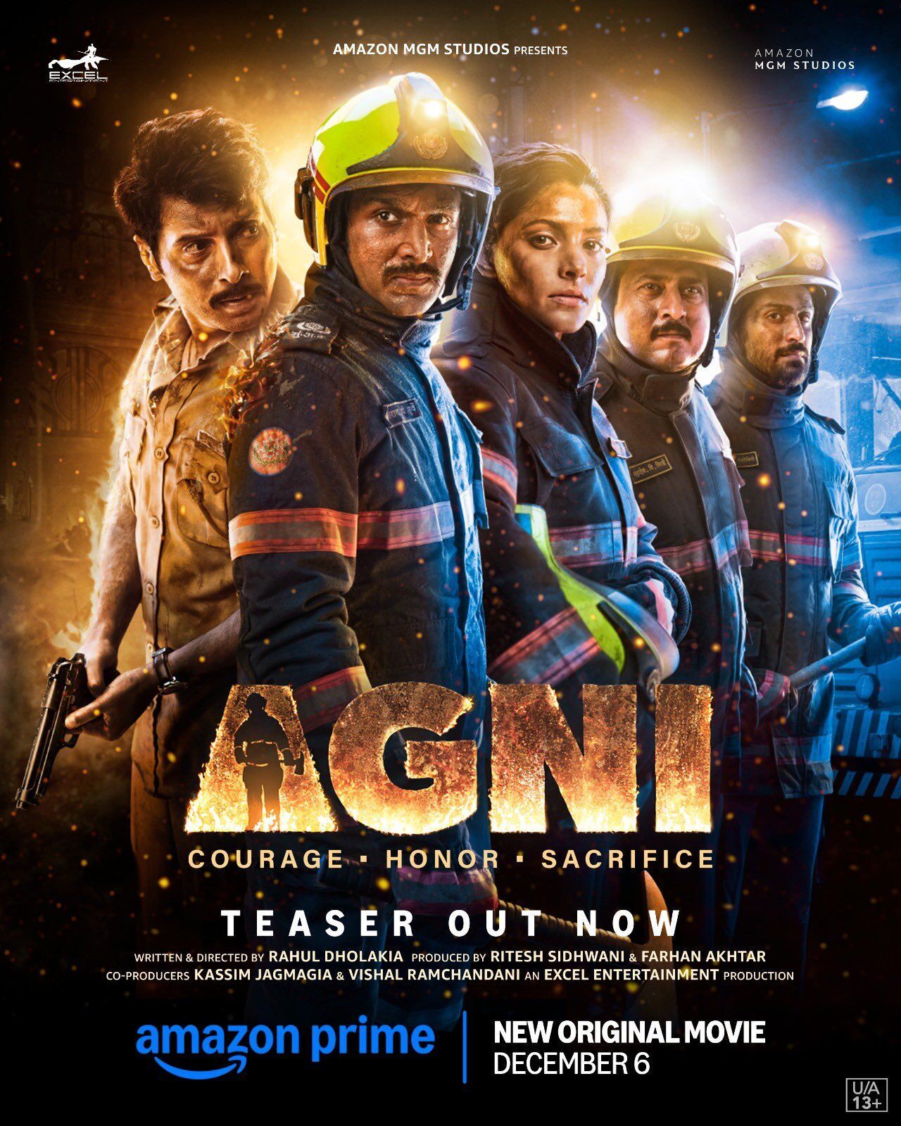 Agni Cast, OTT, Budget, Box Office, And More