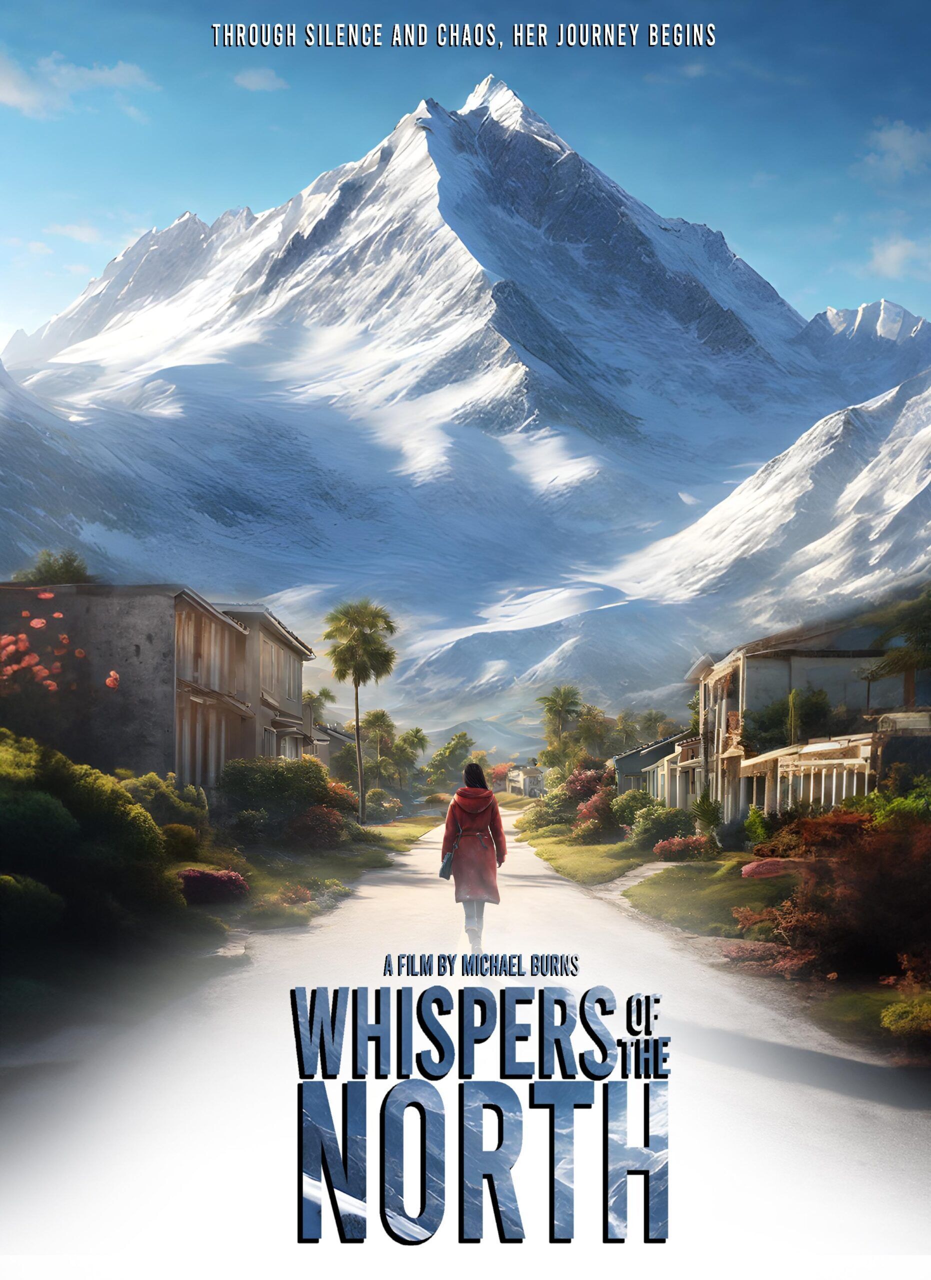 Whispers of the North 2025 Movie Cast, OTT, Budget, Box Office, And More