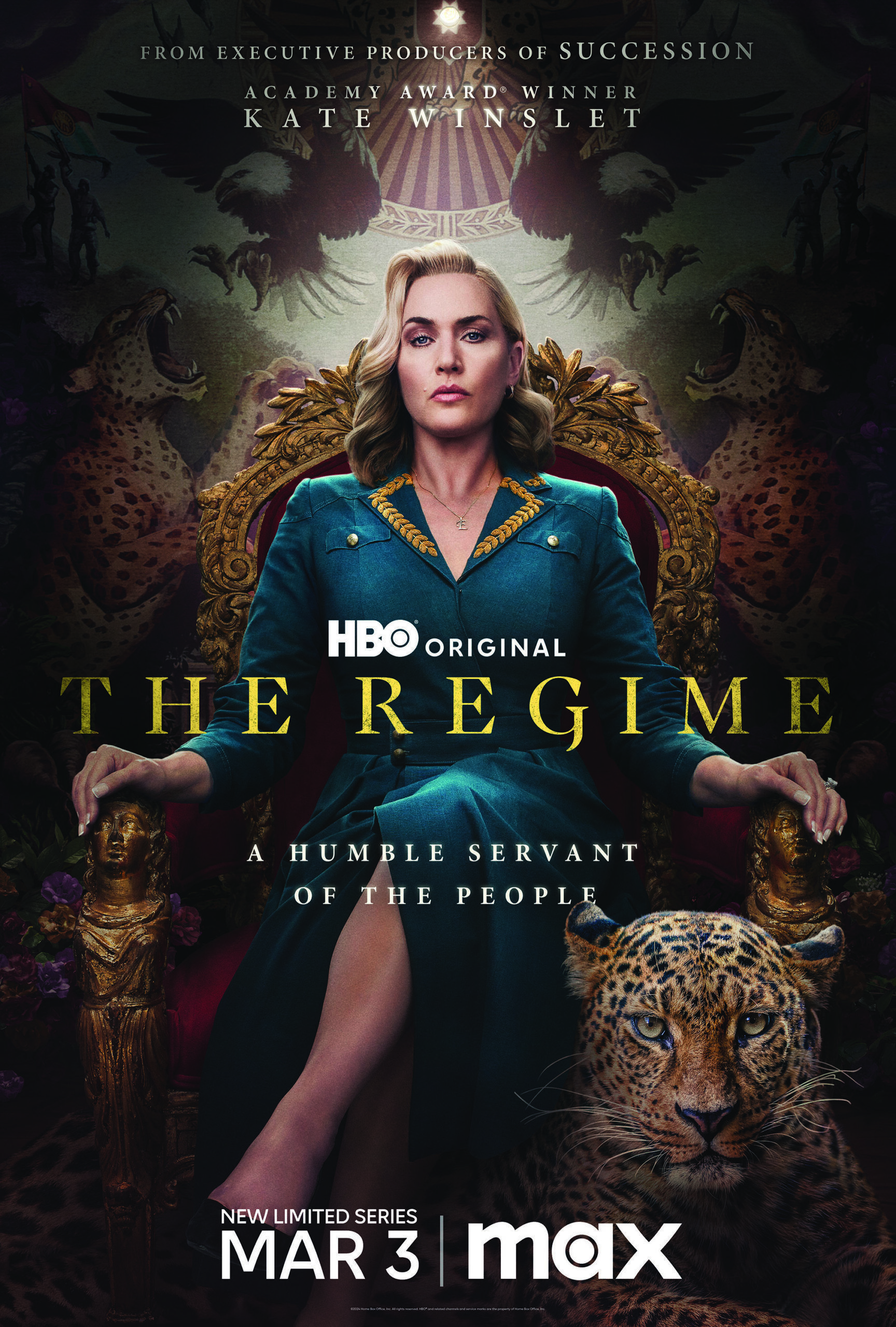 The Regime Cast, OTT, Budget, Box Office, And More