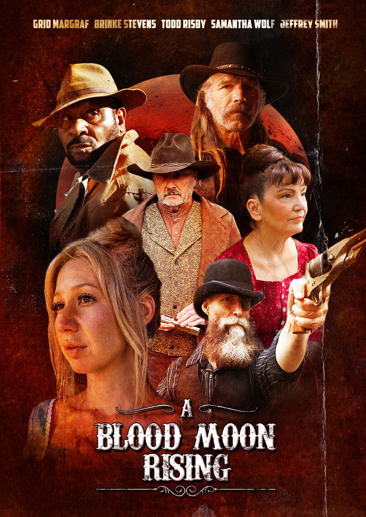A Blood Moon Rising 2025 Movie Cast, OTT, Budget, Box Office, And More
