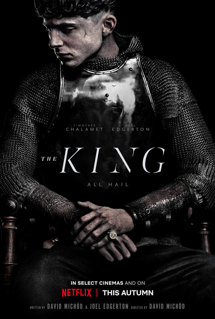 The King 2019 Movie Cast, OTT, Budget, Box Office, And More