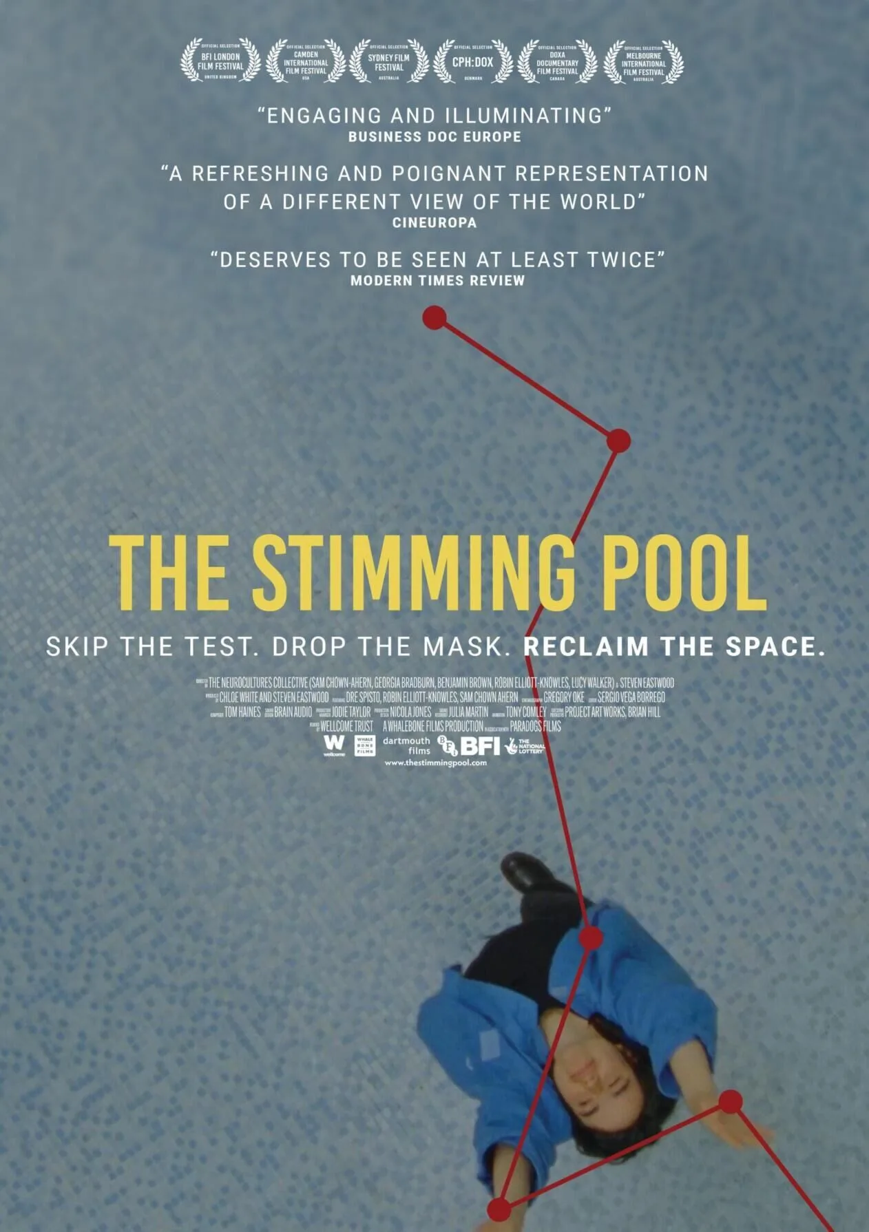 The Stimming Pool Cast, OTT, Budget, Box Office, And More