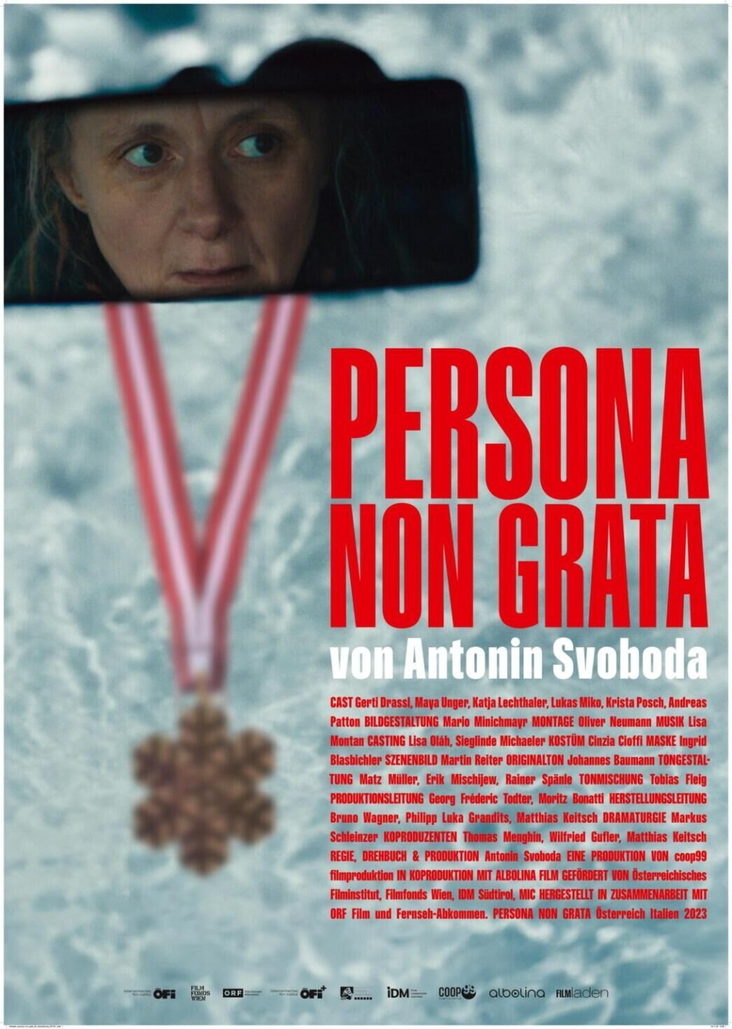 Persona Non Grata Cast, OTT, Budget, Box Office, And More