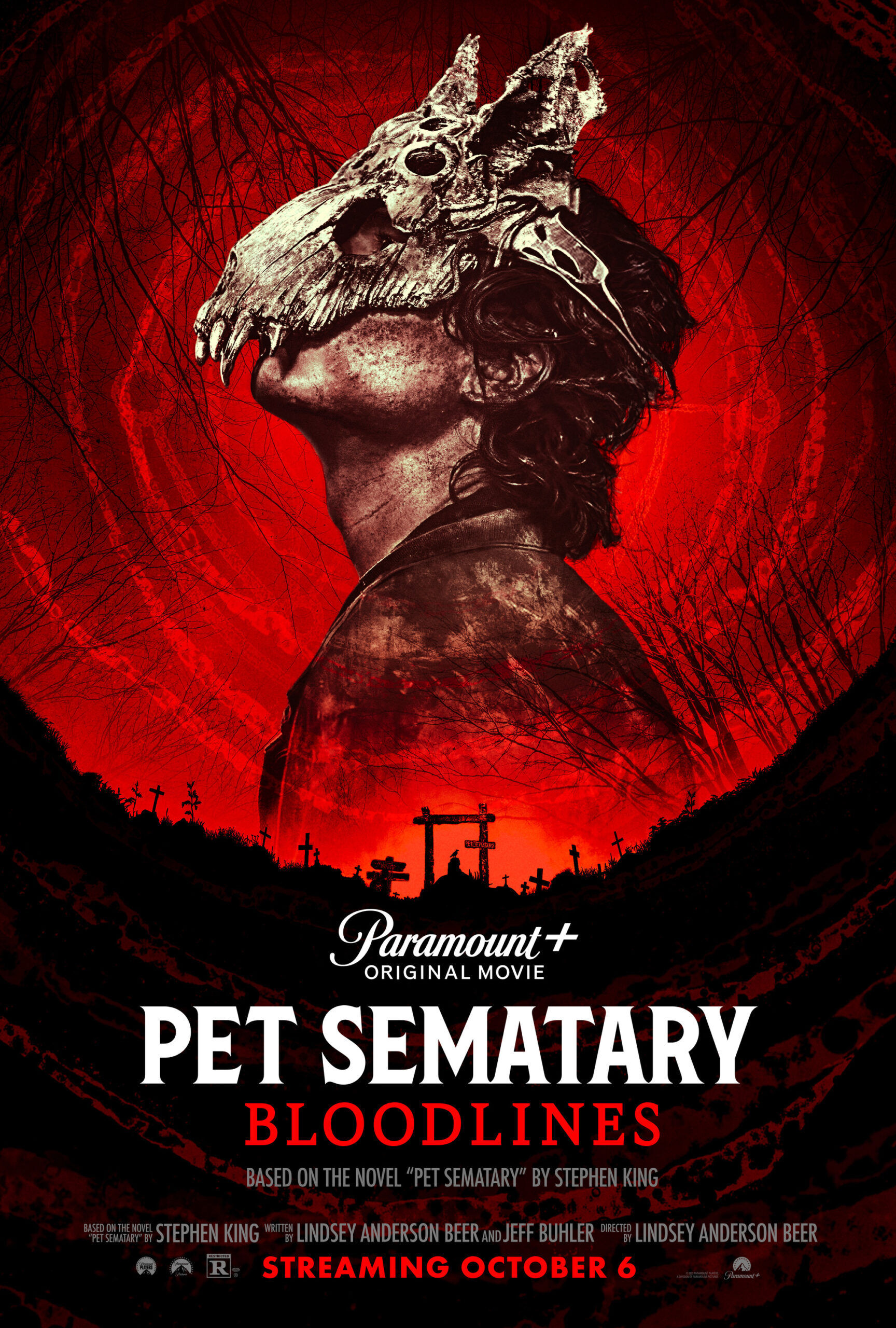 Pet Sematary: Bloodlines 2023 Movie Details