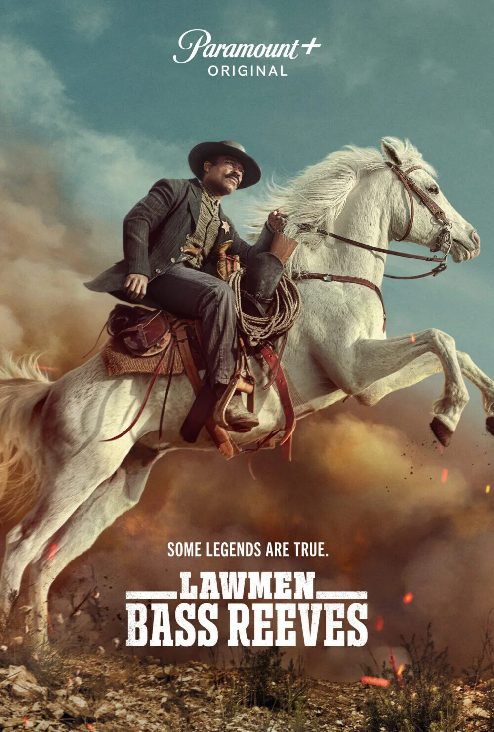 Lawmen: Bass Reeves 2023 Movie Cast, OTT, Budget, Box Office, And More