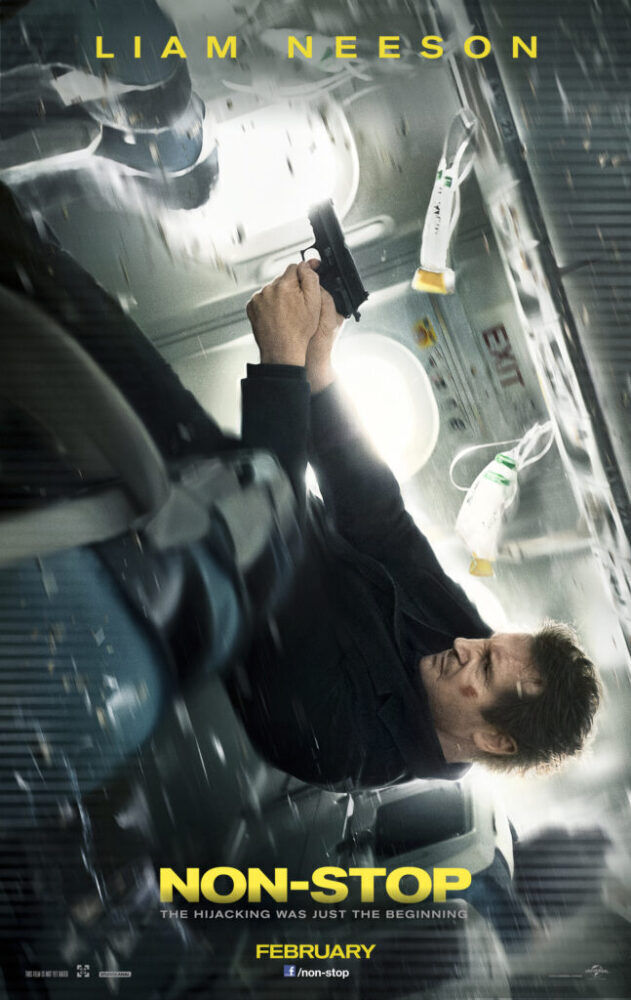 Non-Stop 2014 Movie Cast, OTT, Budget, Box Office, And More