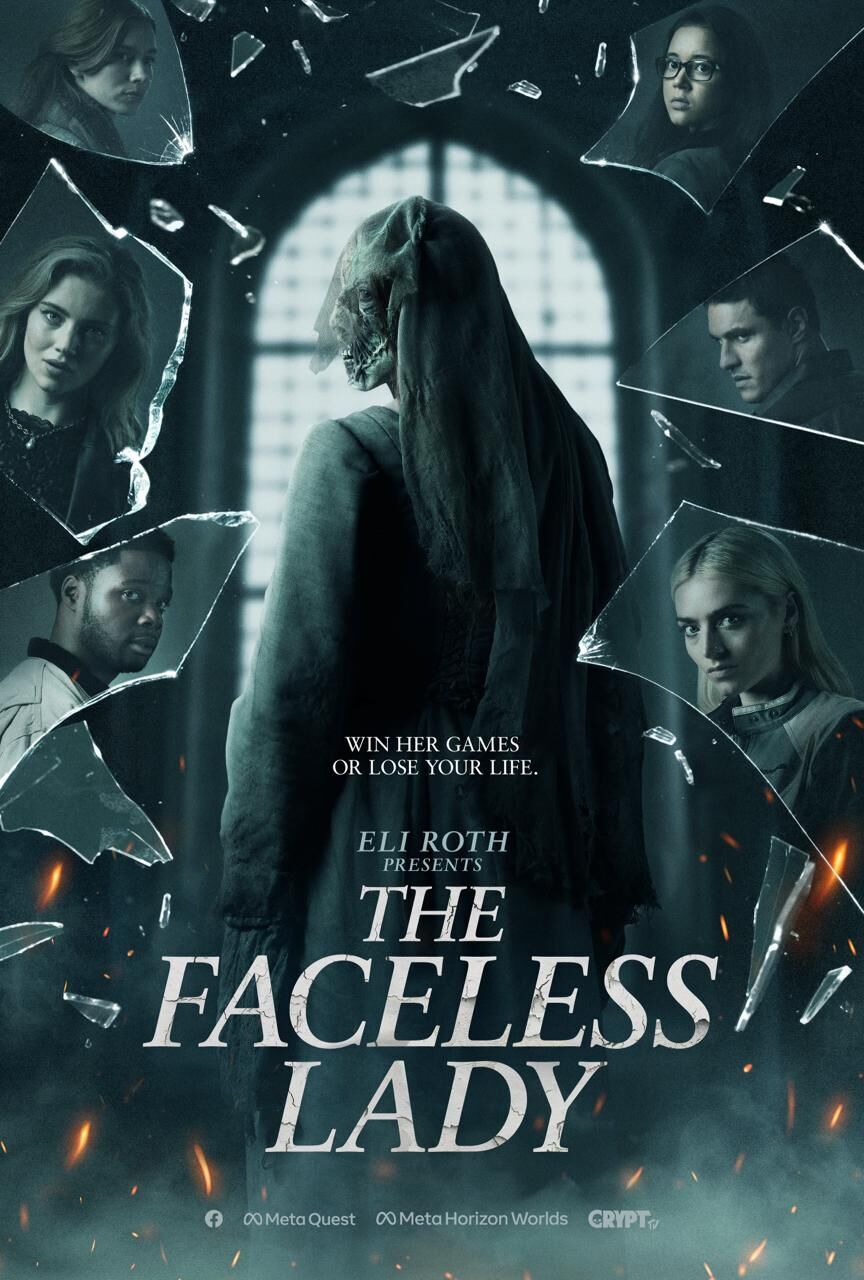 The Faceless Lady Cast, OTT, Budget, Box Office, And More