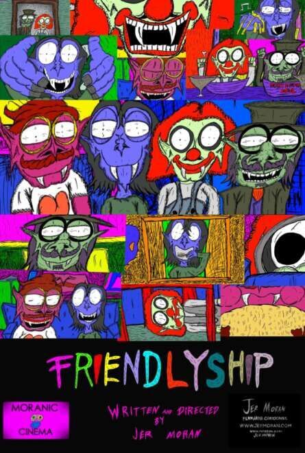 Friendlyship Movie Cast, OTT, Budget, Box Office, And More