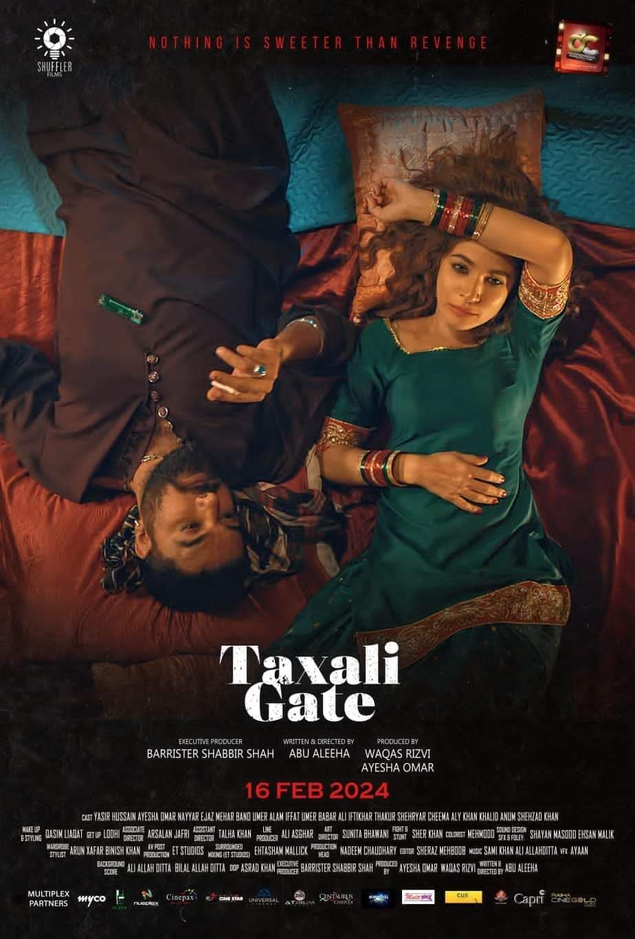 Taxali Gate Cast, OTT, Budget, Box Office, And More