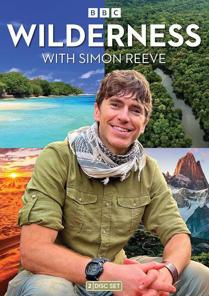 Wilderness with Simon Reeve Cast, OTT, Budget, Box Office, And More