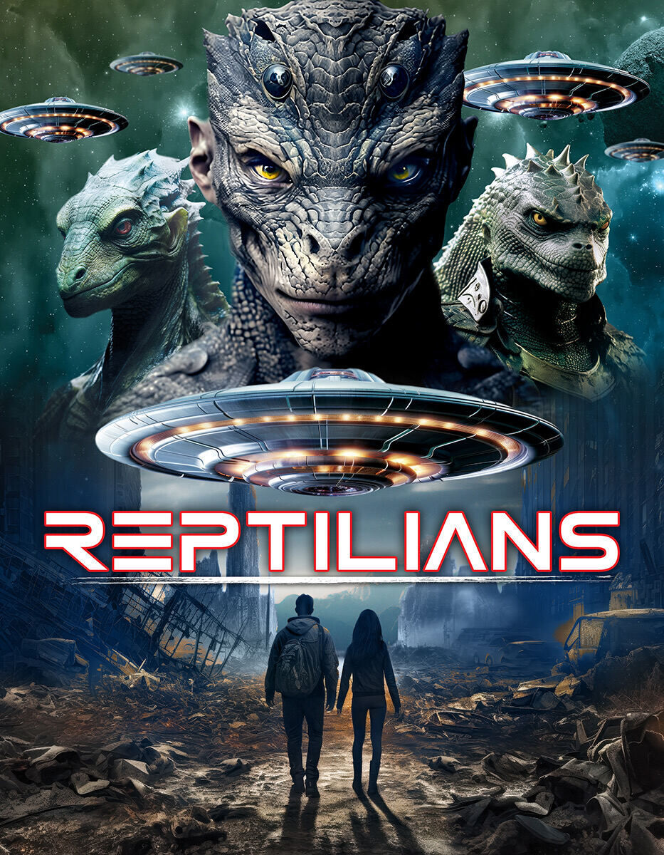 Reptilians Cast, OTT, Budget, Box Office, And More