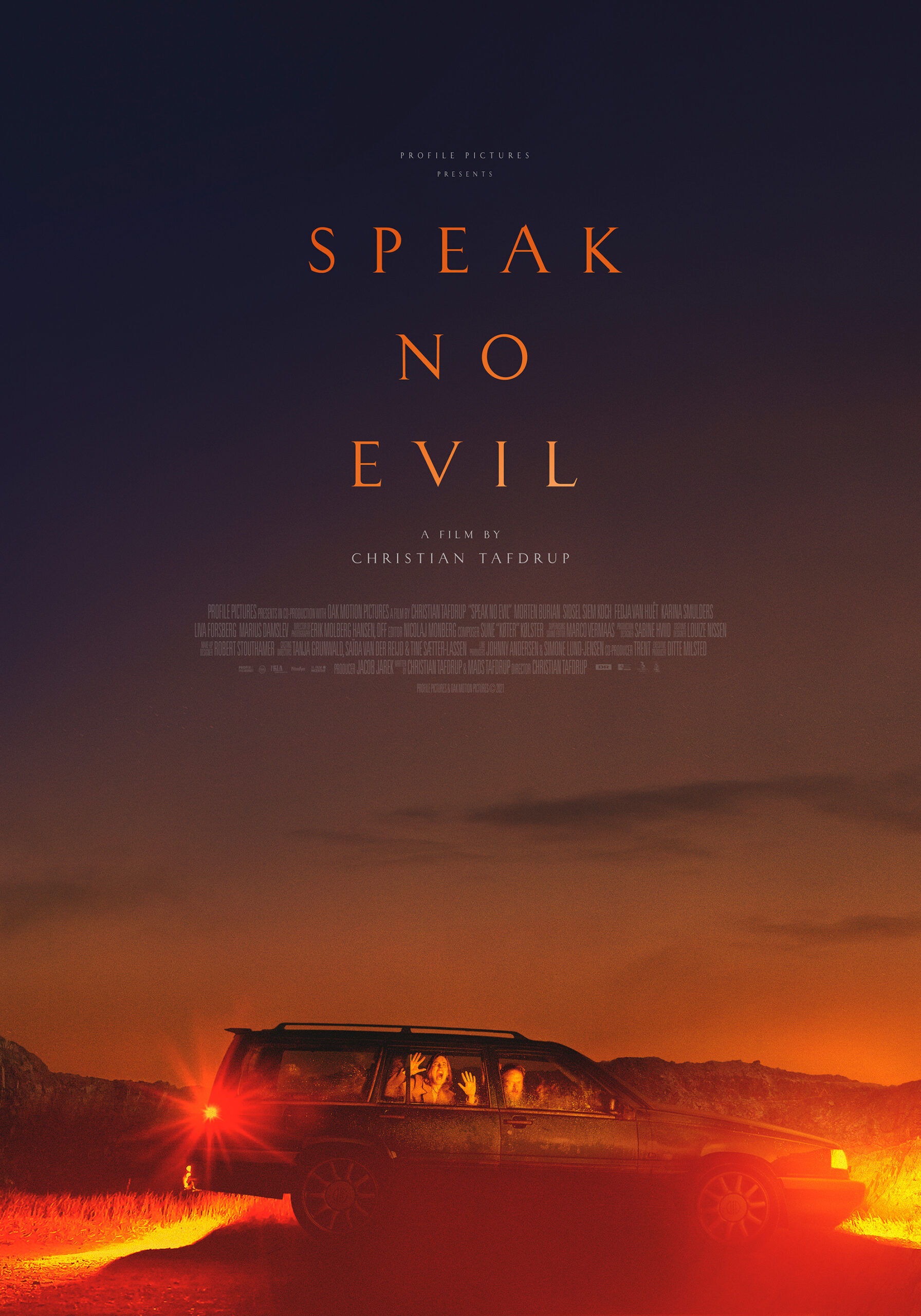 Speak No Evil Cast, OTT, Budget, Box Office, And More