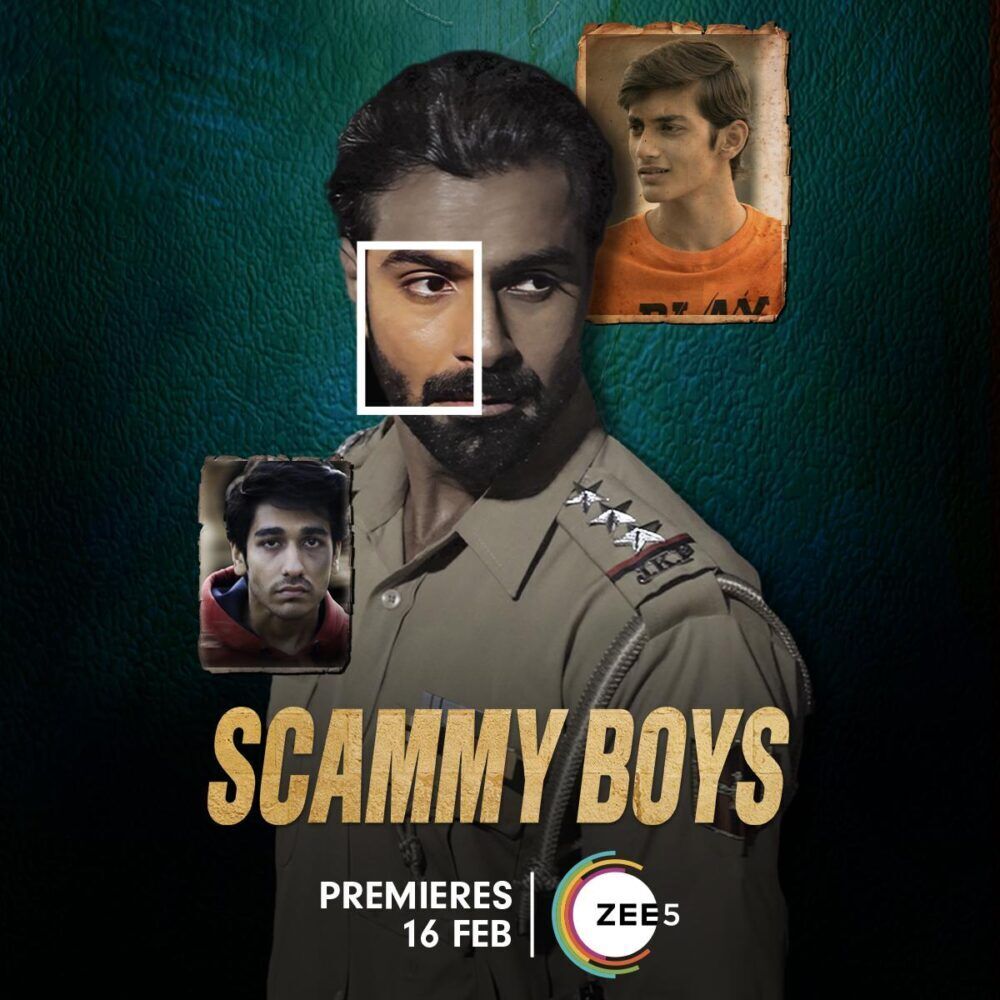 Scammy Boys Cast, OTT, Budget, Box Office, And More