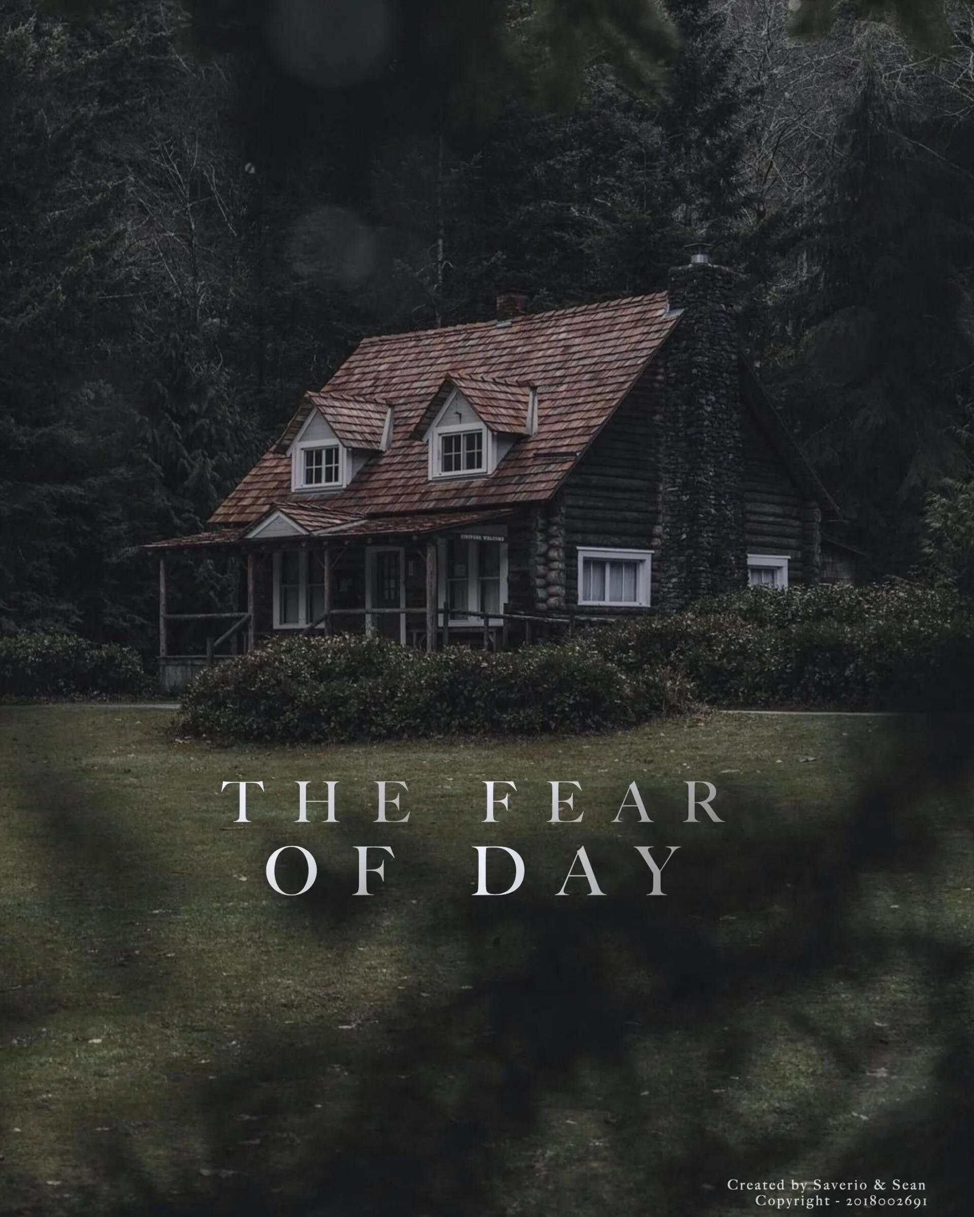 The Fear of Day Movie Cast, OTT, Budget, Box Office, And More