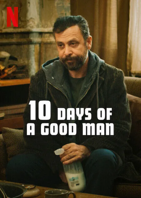 Iyi Adamin 10 Günü 2023 Movie Cast, OTT, Budget, Box Office, And More