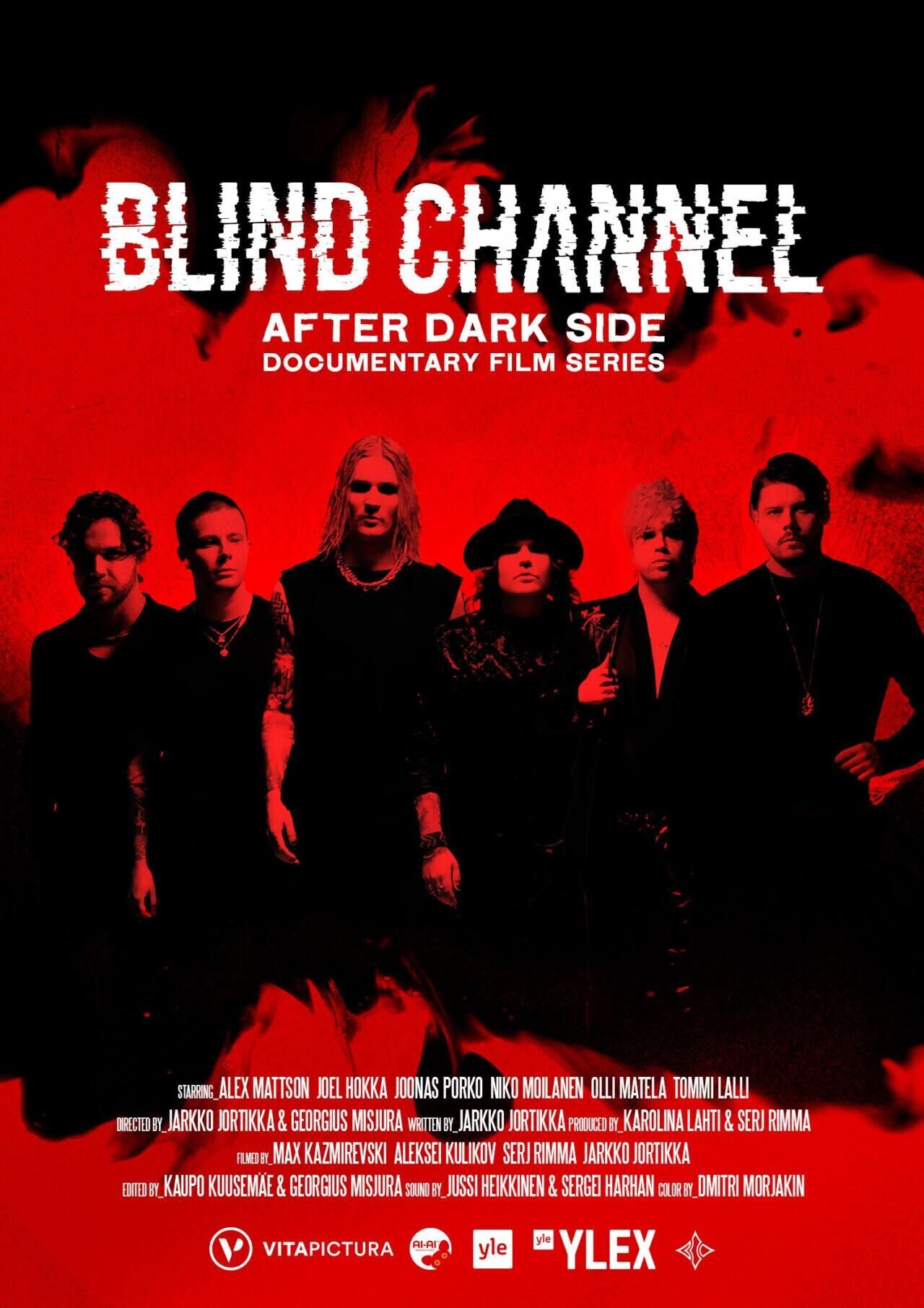 Blind Channel: After Dark Side Cast, OTT, Budget, Box Office, And More