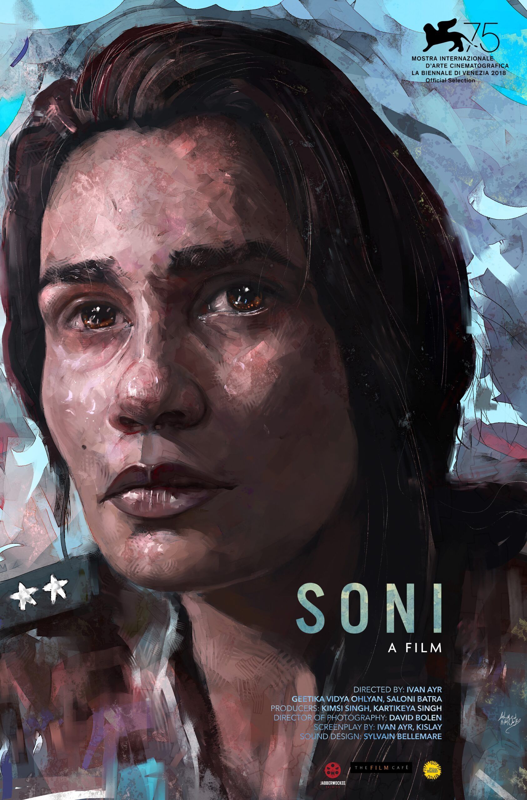 Soni 2019 Movie Cast, OTT, Budget, Box Office, And More
