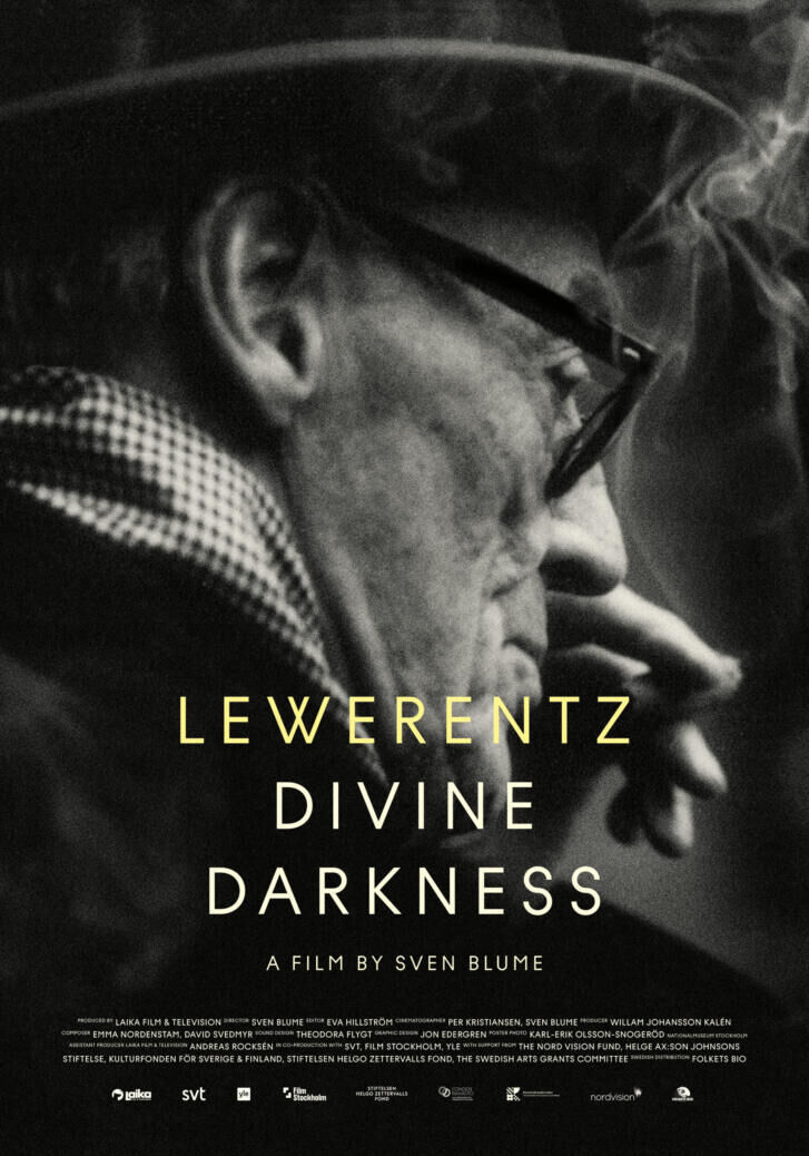 Lewerentz Divine Darkness Cast, OTT, Budget, Box Office, And More