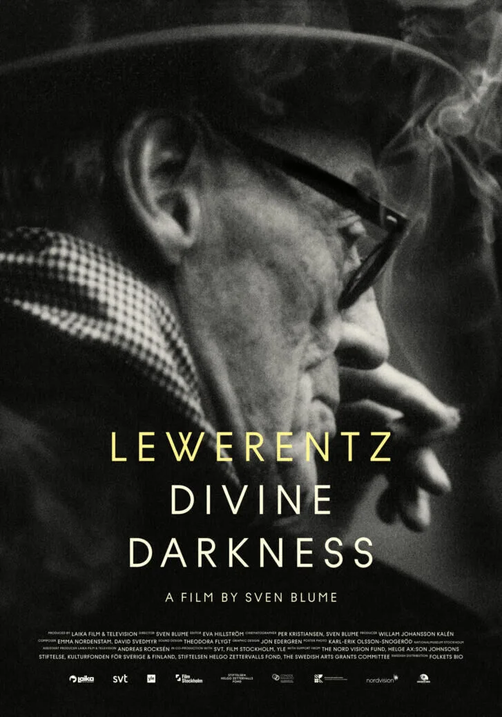 Lewerentz Divine Darkness Cast, OTT, Budget, Box Office, And More