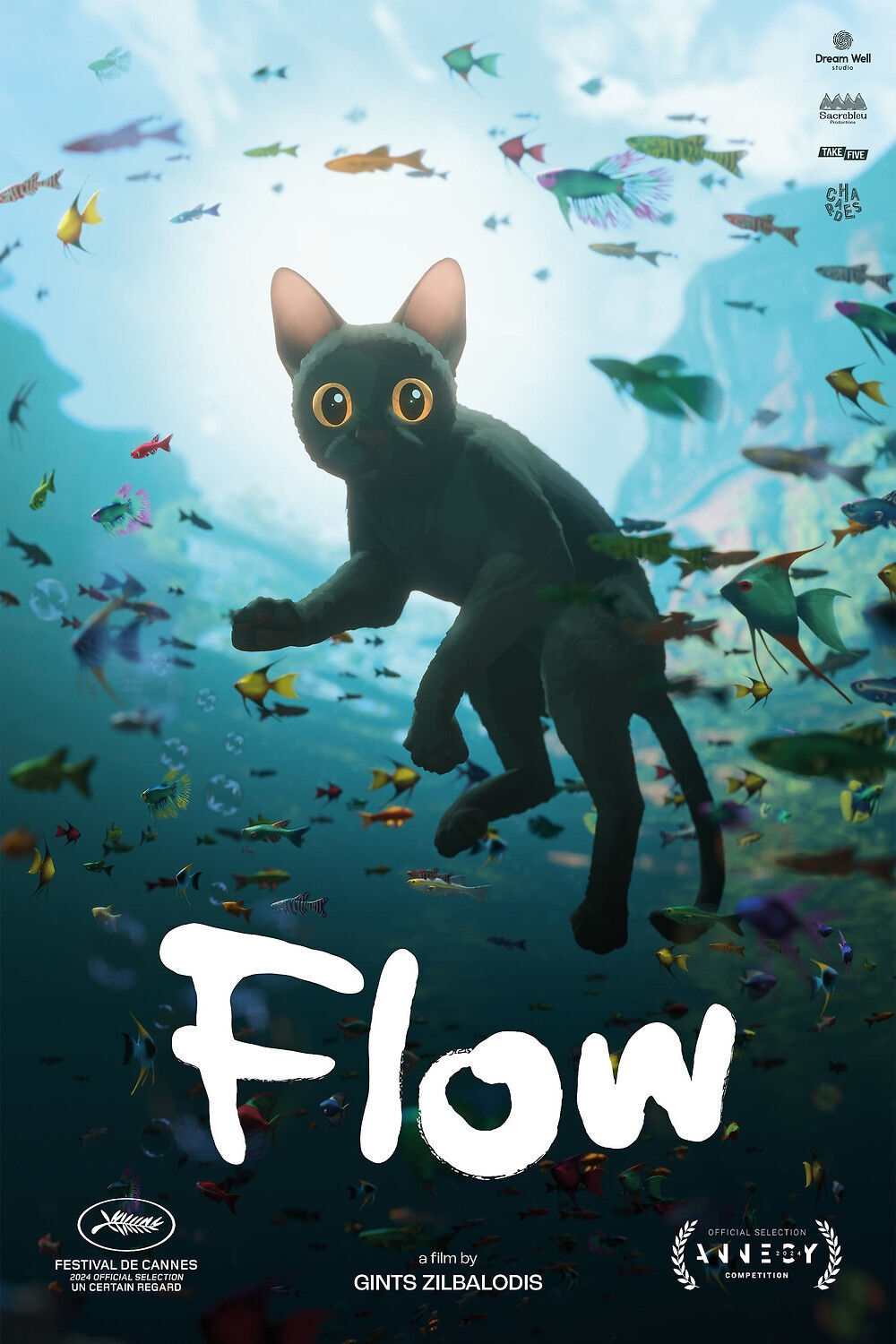 Flow Cast, OTT, Budget, Box Office, And More