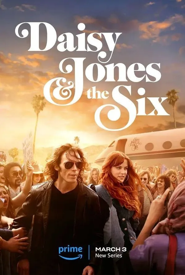Daisy Jones & The Six Cast, OTT, Budget, Box Office, And More