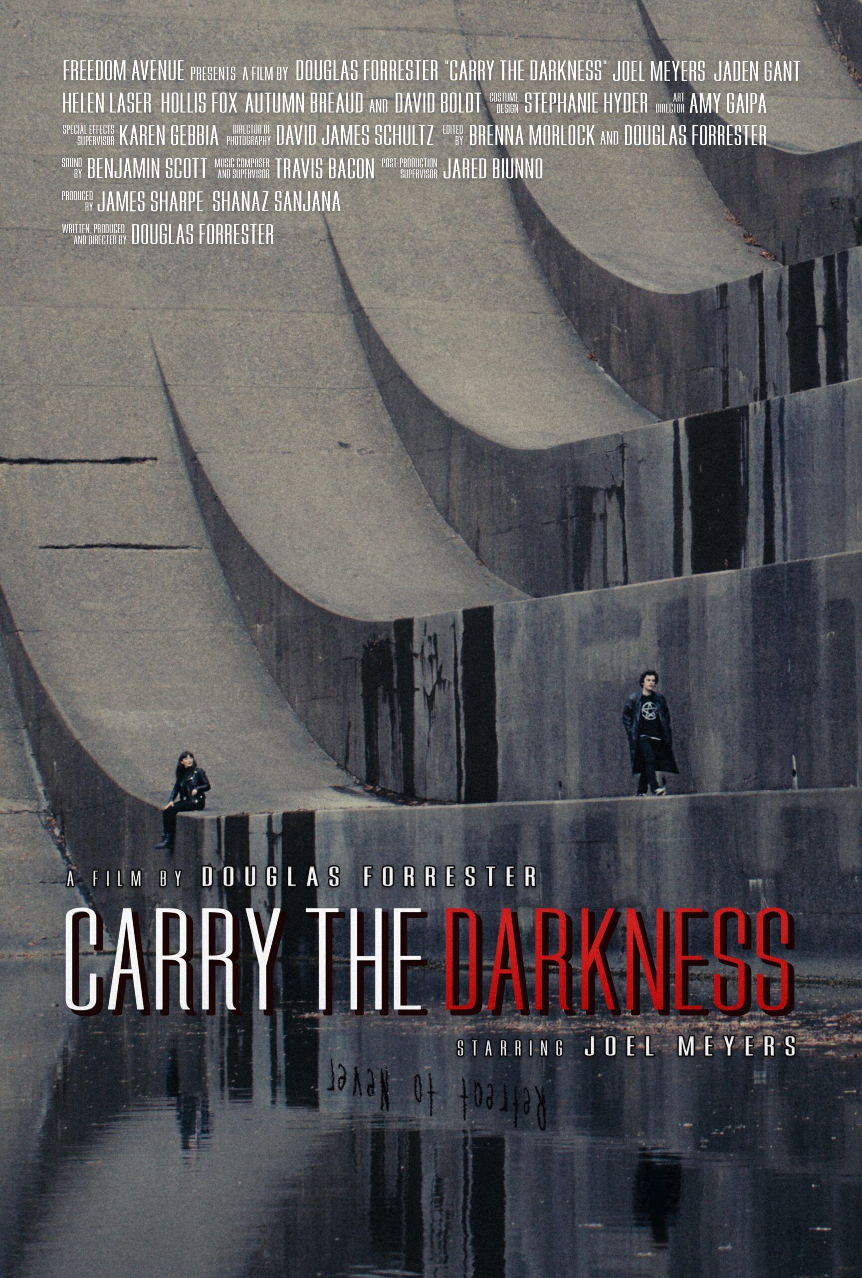 Carry the Darkness 2025 Movie Cast, OTT, Budget, Box Office, And More