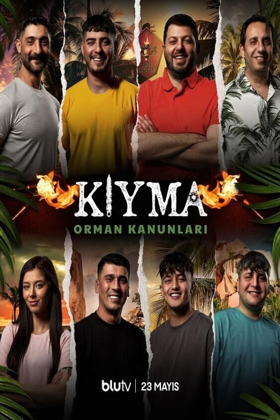 Kiyma: Orman Kanunlari Cast, OTT, Budget, Box Office, And More