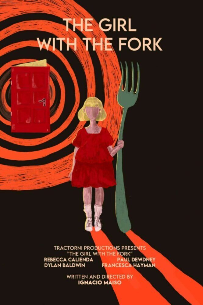The Girl with the Fork Cast, OTT, Budget, Box Office, And More