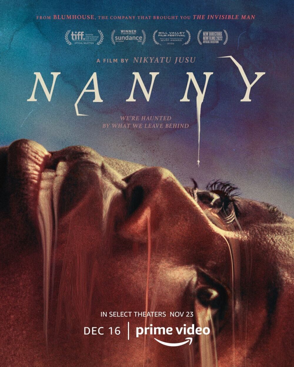 Nanny 2022 Movie Cast, OTT, Budget, Box Office, And More