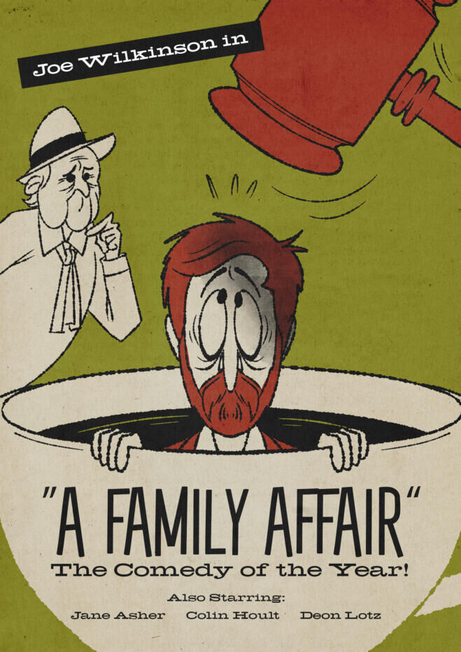 A Family Affair Cast, OTT, Budget, Box Office, And More