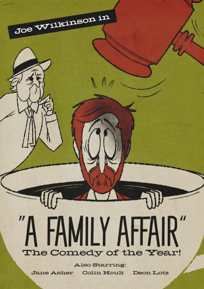 A Family Affair Cast, OTT, Budget, Box Office, And More