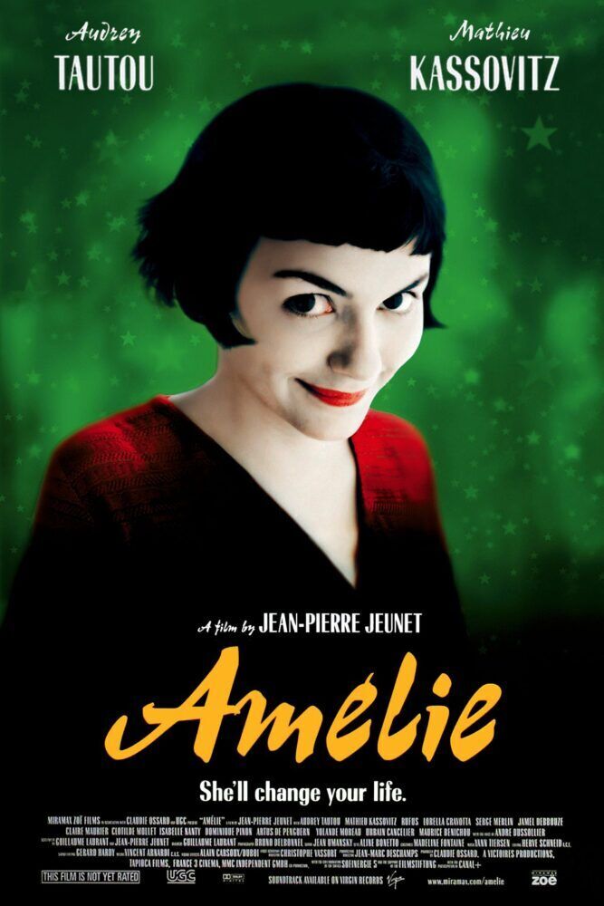Le fabuleux destin d&apos;Amélie Poulain 2002 Movie Cast, OTT, Budget, Box Office, And More