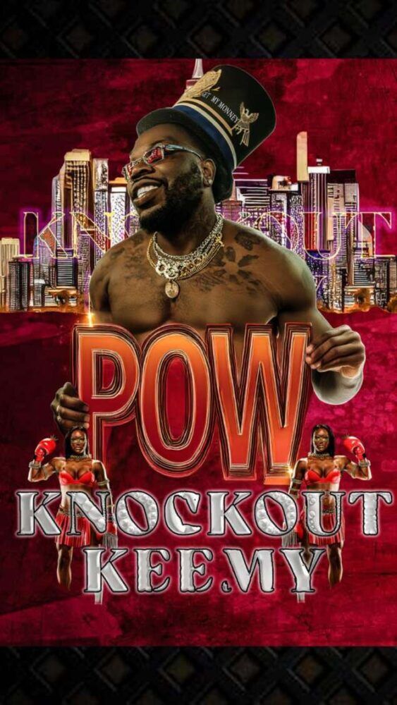 Knockout Keemy 2025 Movie Cast, OTT, Budget, Box Office, And More