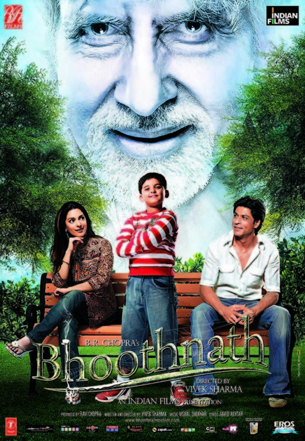 Bhoothnath 2008 Movie Cast, OTT, Budget, Box Office, And More