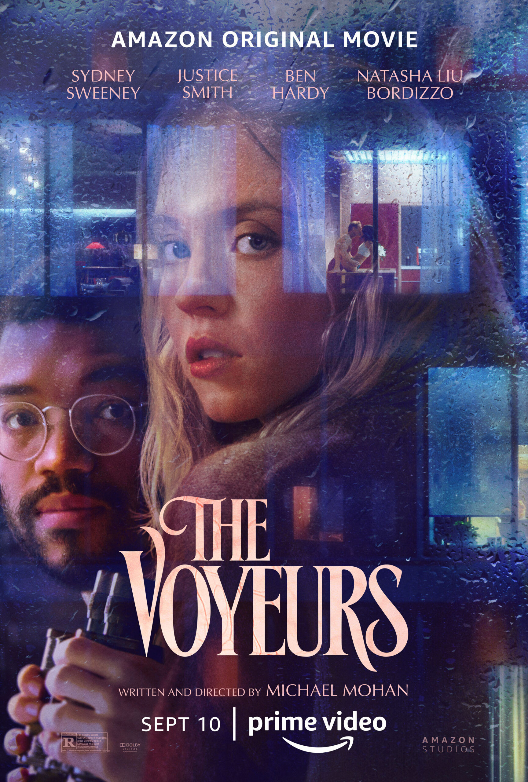The Voyeurs 2021 Movie Cast, OTT, Budget, Box Office, And More