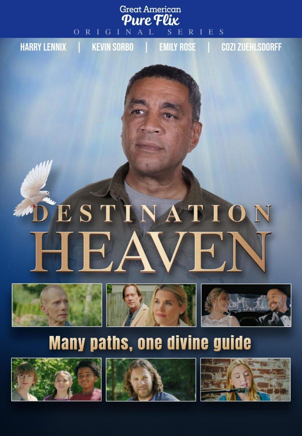 Destination Heaven Cast, OTT, Budget, Box Office, And More