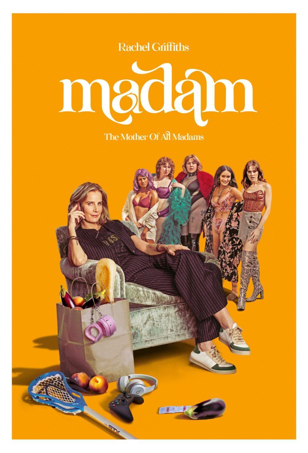 Madam Cast, OTT, Budget, Box Office, And More