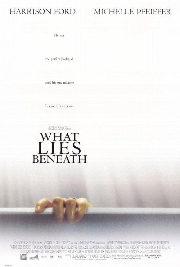 What Lies Beneath 2000 Movie Cast, OTT, Budget, Box Office, And More