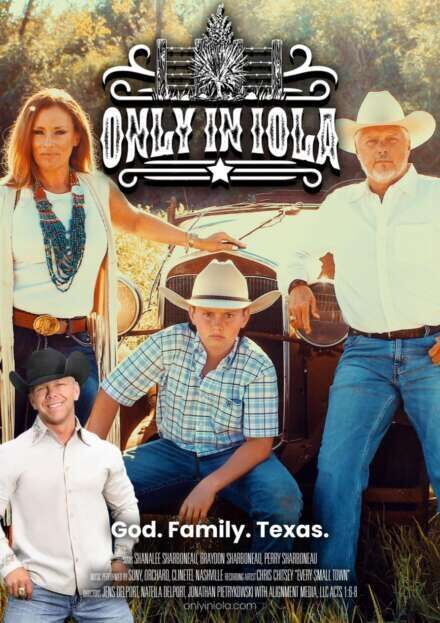 Only in Iola Cast, OTT, Budget, Box Office, And More