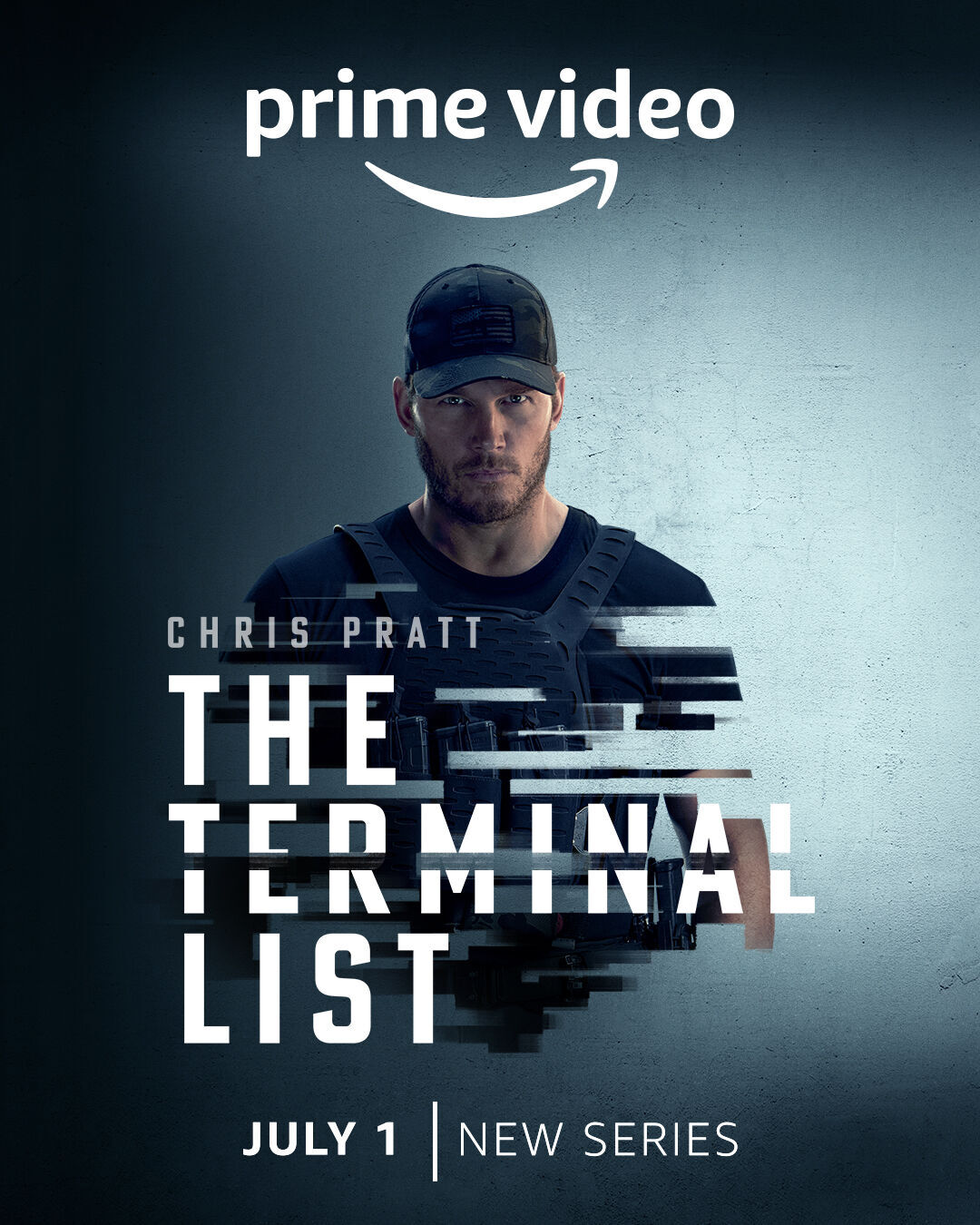 The Terminal List Cast, OTT, Budget, Box Office, And More