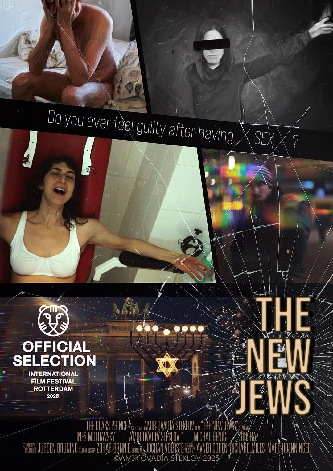 The New Jews 2025 Movie Cast, OTT, Budget, Box Office, And More