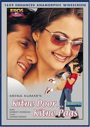 Kitne Door... Kitne Paas 2002 Movie Cast, OTT, Budget, Box Office, And More